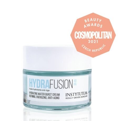 Hydrafusion 4D HA Hydrating Water Burst Cream Instytutum