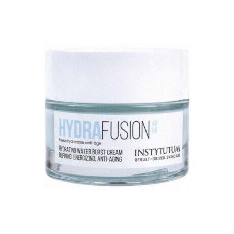 INSTYTUTUM (50 ml) HYDRAFUSION - 4D HA HYDRATING WATER BURST