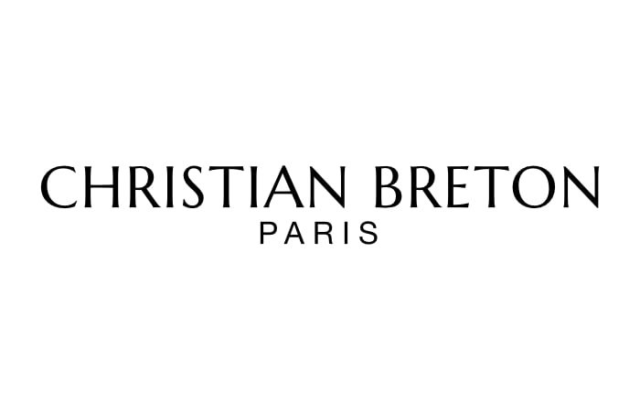 Christian Breton Paris