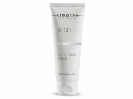 Christina Cosmeceuticals WISH Scrub-exfoliátor