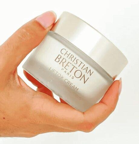 Christian Breton Liftox anti-aging krém