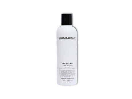 Organicals ABUNDANCE SHAMPOO Moringa