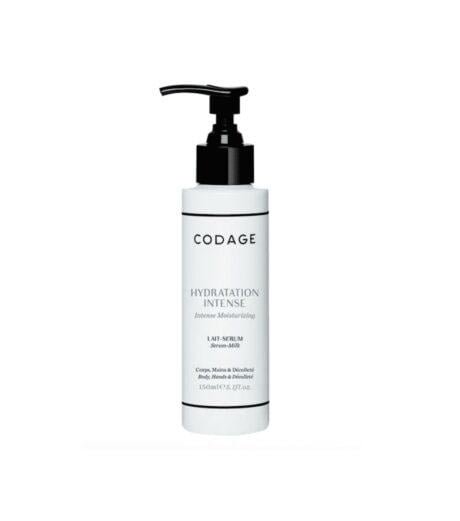 Codage® INTEZIVNÍ HYDRATAČNÍ TĚLOVÉ MLÉKO 150 ml